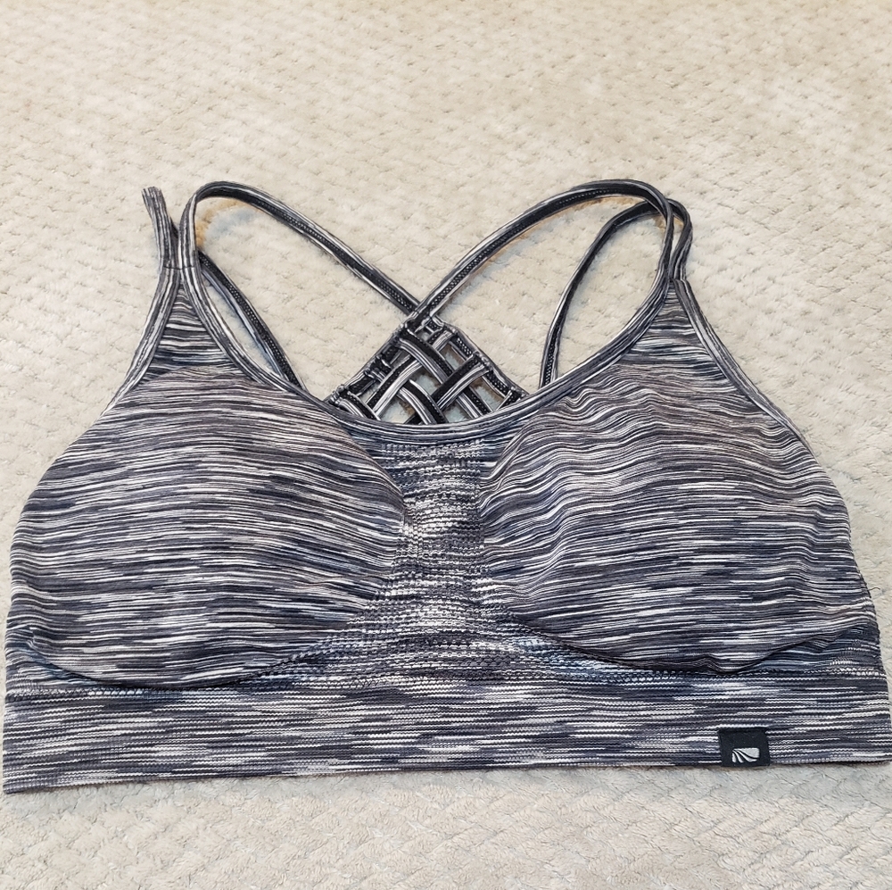 NWOT Sports Bra